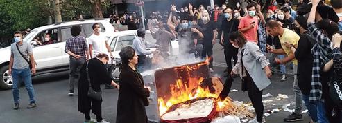 En Iran, la révolte ne faiblit pas malgré quarante jours de répression violente