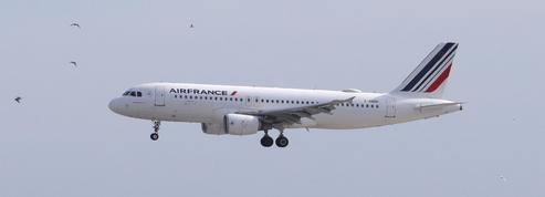 Après la crise, Air France KLM remonte plus vite que les autres