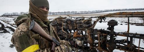 Ukraine: comment l’hiver va durcir la guerre