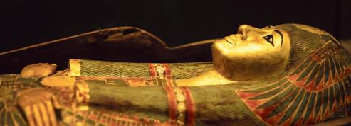 Trafic d’antiquités: vers un tournant dans l’enquête du Louvre Abu Dhabi