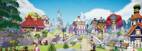 Jeux vidéo: avec «Disney Dreamlight Valley», Gameloft réussit son virage vers les consoles