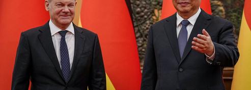 Après la Russie, la tentation chinoise de l’Allemagne