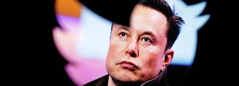 Elon Musk sème le chaos chez Twitter