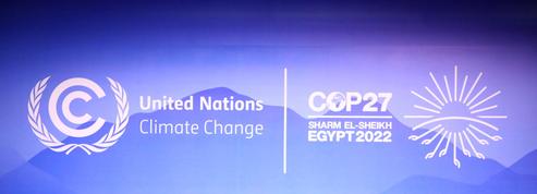 COP27: l’aide aux pays du Sud au cœur des débats