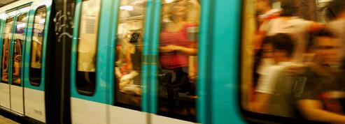 Métro à Paris: la pression monte sur la RATP