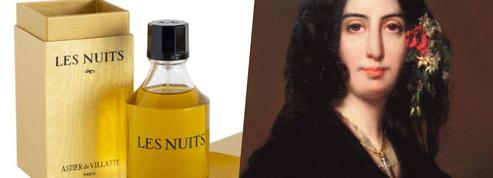 Un parfumeur, une anthropologue et deux esthètes reconstituent le parfum de George Sand