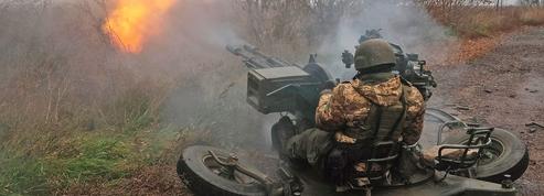 La défense antiaérienne ukrainienne et alliée à l’épreuve