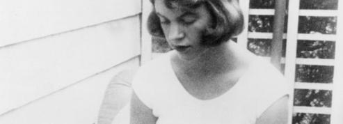 Euphorie d’Elin Cullhed: l’incandescente Sylvia Plath