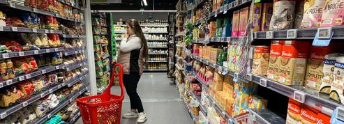 Pourquoi la consommation résiste encore dans les grandes surfaces alimentaires