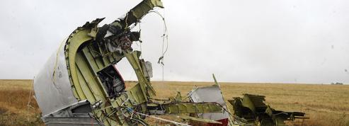 Crash du vol MH17: les séparatistes prorusses condamnés