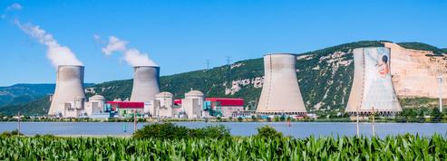 Centrales nucléaires en rade, dette abyssale... Les chantiers herculéens du nouveau patron d’EDF
