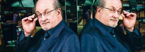 Langages de vérité ,de Salman Rushdie: le voltigeur volubile