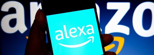 Loin des revenus espérés, l’assistant Alexa est un gouffre financier pour Amazon