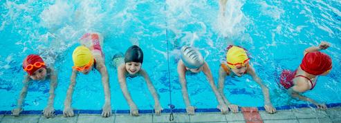 Crise énergétique: la natation en milieu scolaire menacée par la fermeture des piscines