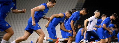Coupe du monde: Tunisie-France, pour confirmer la belle dynamique