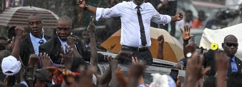 À Abidjan, le retour de l’ex-«général de la jeunesse»