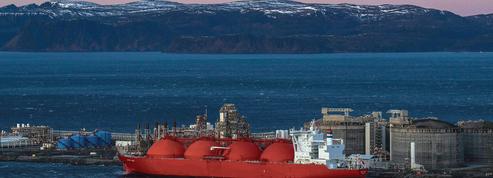 Le dilemme de la Norvège face au gaz
