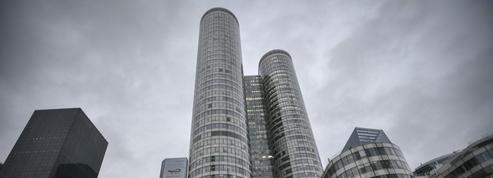 À La Défense, une tour de bureaux réduit de 40% sa consommation d’électricité
