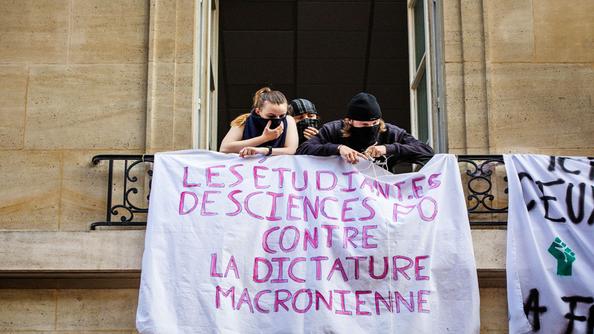 Dans les grandes écoles comme dans les facs, les réseaux gauchistes en perte de vitesse ont retrouvé de la vigueur grâce aux thèses «décolonialistes».