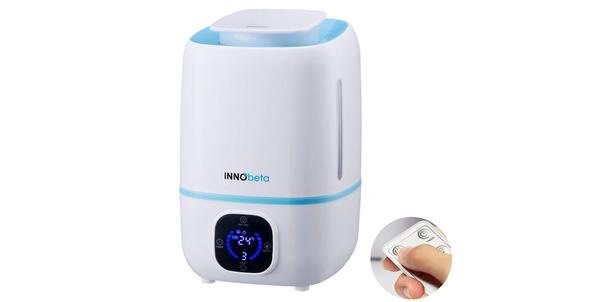 Meilleur Humidificateur D Air Notre Selection De 3 Modeles