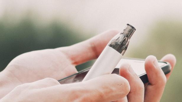 Meilleure cigarette électronique sans nicotine: laquelle choisir?