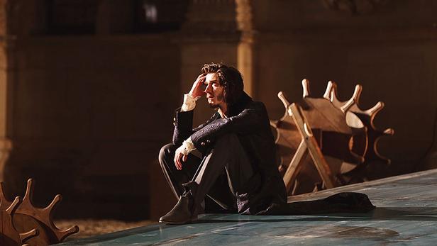 rendre chatoyant 6 lettres