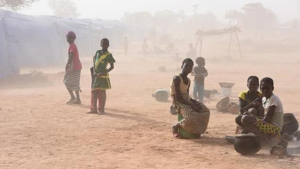 Burkina Faso: Massacre Dans Deux Villages Peuls