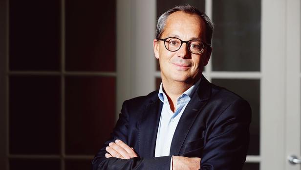 Quel Est Le Métier De Jérôme Pécresse Jérôme Pécresse: «Un dirigeant doit accepter les incertitudes»