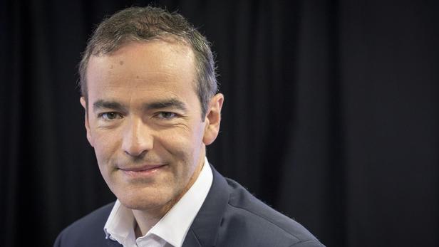 Franck Ferrand: «La France pourrait encore trouver en elle les ressorts