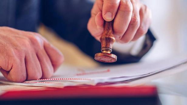 Comment remplir une déclaration de succession impotsgouvfr