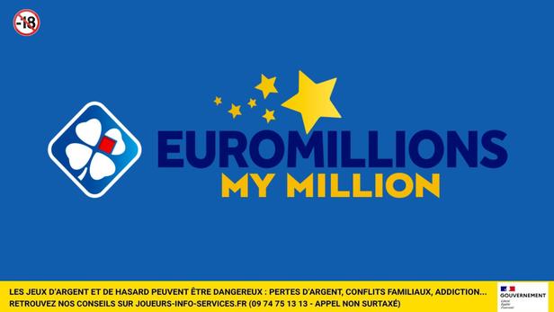 Tirage EuroMillion: Tentez De Remporter Le Jackpot De 63 Millions D’euros