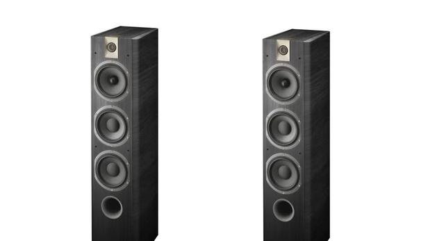 Focal Chorus 706: cette enceinte colonne haut de gamme est au prix le