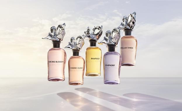 Louis Vuitton: totem et tabou