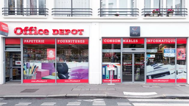 Le plan d’Office Depot France pour redevenir rentable