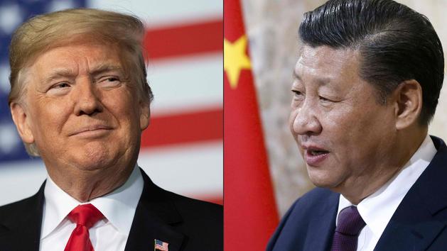 Trump et le Congrès veulent muscler les incitations à délocaliser de Chine