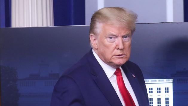Trump veut lancer une enquête sur Facebook, Google et Twitter jugés trop partiaux