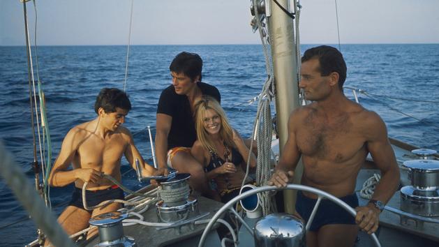 Chichester, Tabarly, Vendée Globe… Pourquoi les montres ont-elles marqué l’histoire des navigateurs?