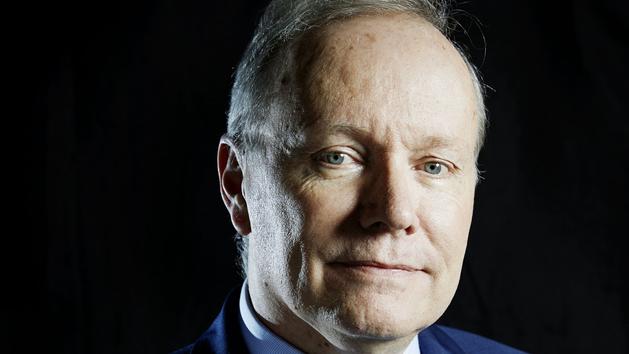 Patrice Gueniffey: &laquo;Comment on devient historien&raquo;