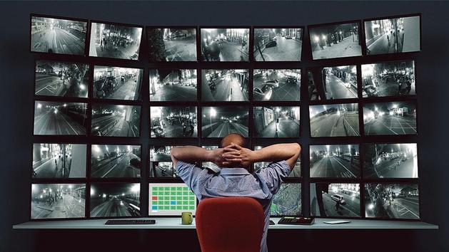 George Orwell et Aldous Huxley, leur guerre des mondes se d&eacute;ploie sur Arte