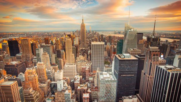 Flights Paris – New York: which are the five cheapest companies?