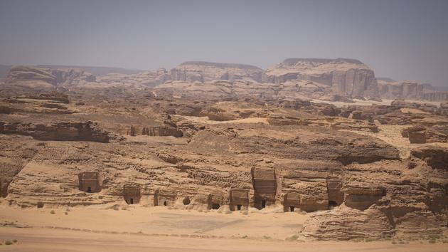 Faut-il partir en vacances en Arabie Saoudite?