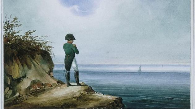 Guillaume le Conquérant, el-Sadate, Napoléon … nos archives Instagram de la semaine