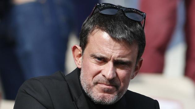 Laïcité: comment Manuel Valls est revenu dans le débat public en France - Le Figaro