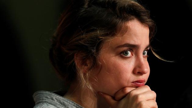 «Il m’a détruite»: Adèle Haenel précise ses accusations envers Christophe Ruggia