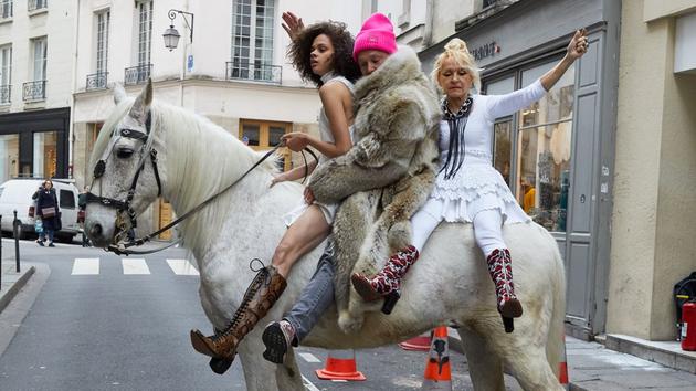 Paris Photo 2019: 20 photographes à voir