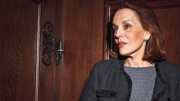 Catherine Nay, souvenirs d'une femme libre - Le Figaro