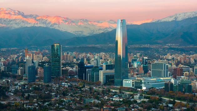 Chili, Bolivie... Nos conseils pour voyager en sécurité