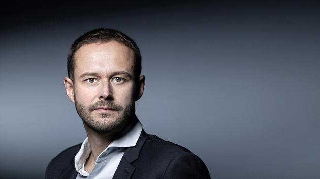 Municipales à Paris: David Belliard, un candidat vert très discret - Le Figaro