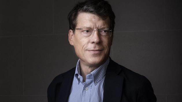 Laurent Alexandre: «Gérer les médiocres est un vrai tabou de notre société» - Le Figaro