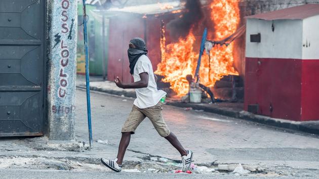 En Haïti, pauvreté et corruption au cœur de la crise